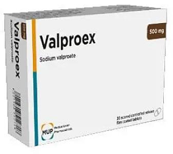 فالبوتيك سي ار  500مجم اقراص - الجبل