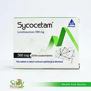 اكوسيتام 500 مجم اقراص -الجبل فارما